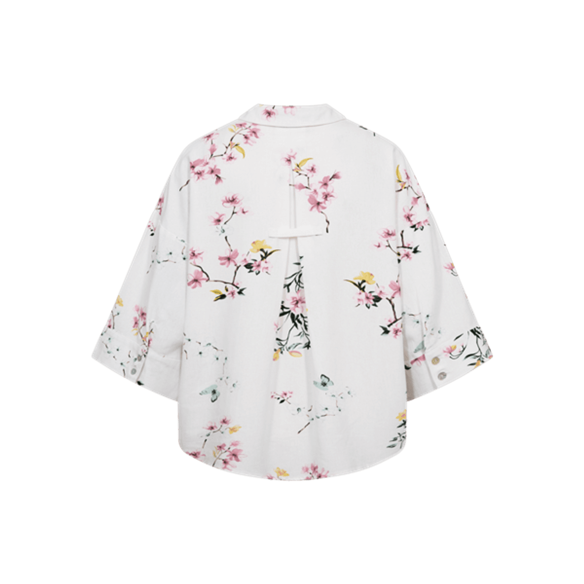 FQLAVISCO-SHIRT