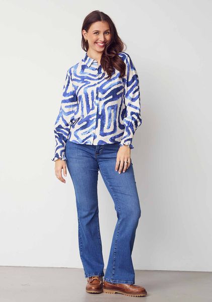 Hovedbilde Verona Flare Jeans