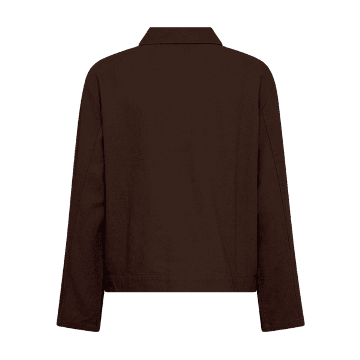 FQLAVA-JACKET Coffee Bean