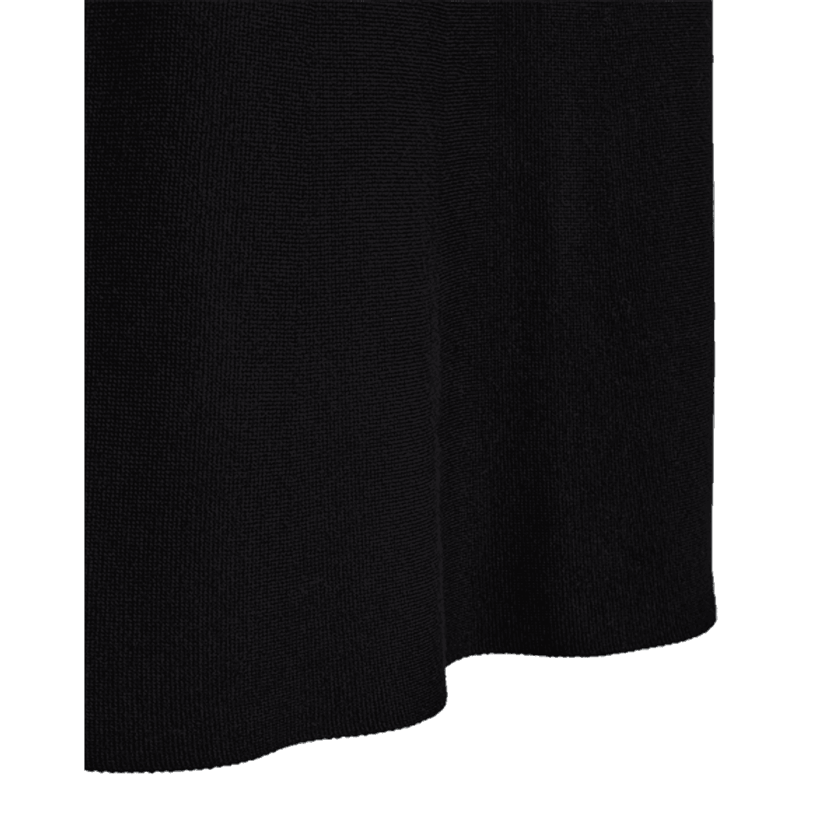 FQANI-SKIRT Black