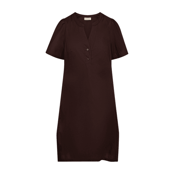 Hovedbilde FQJOJO-DRESS coffee bean