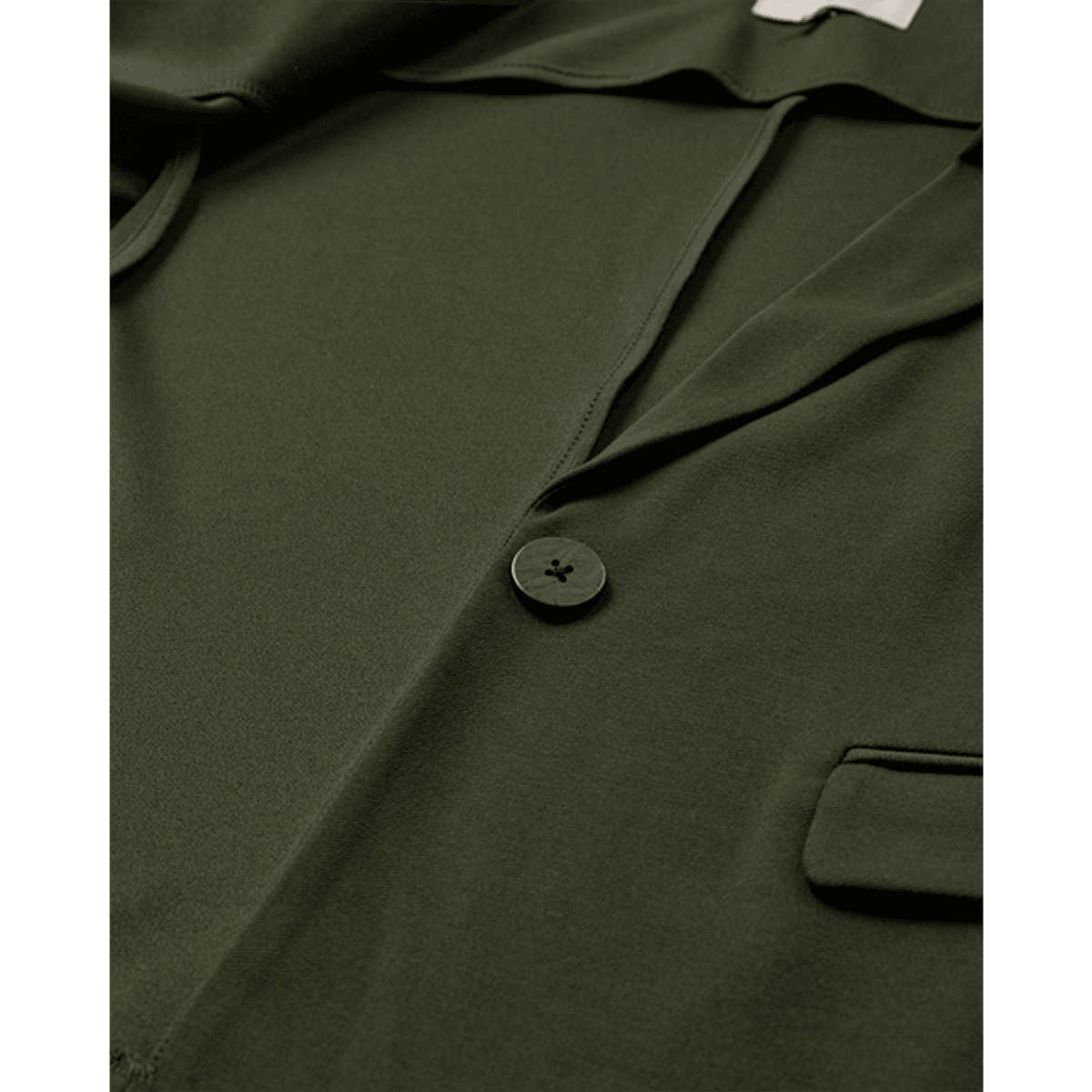 FQNANNY-JACKET Kombu Green