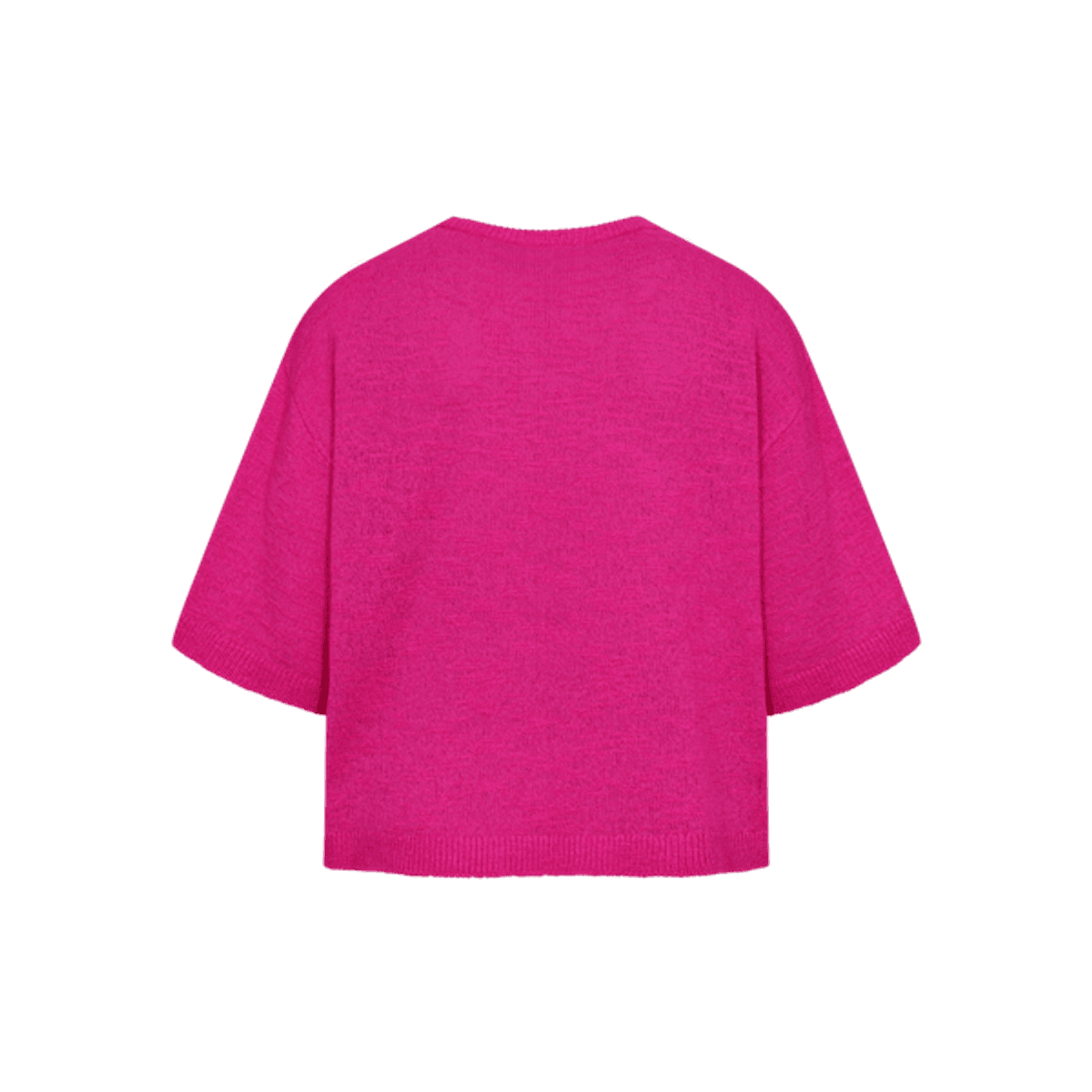 FQVICKI-Pullover Fuschia Purple