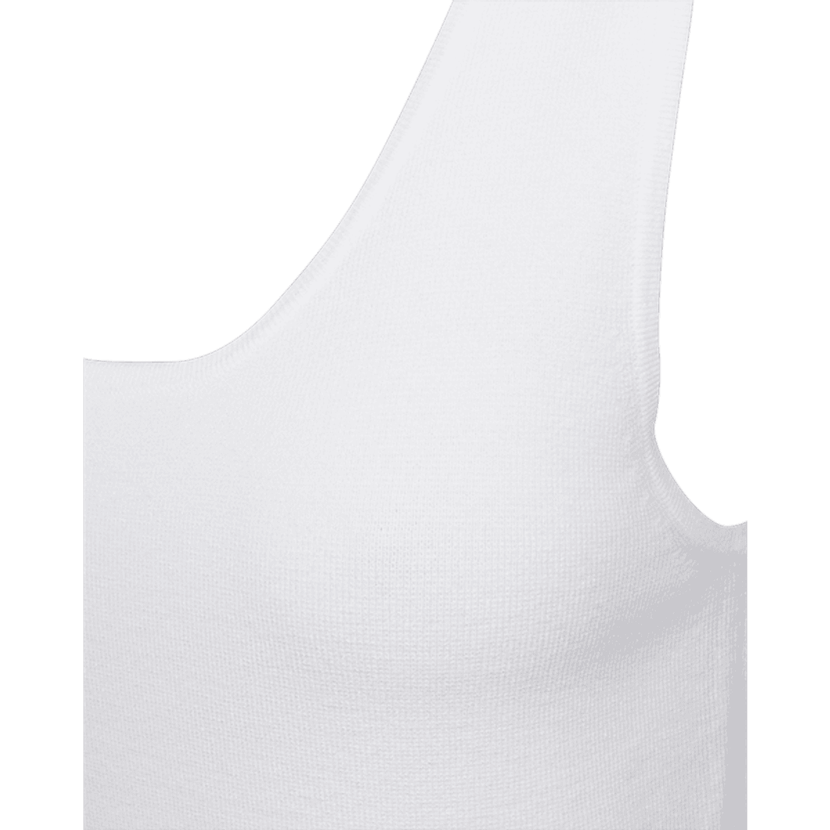FQESHELENE-TOP Brilliant White