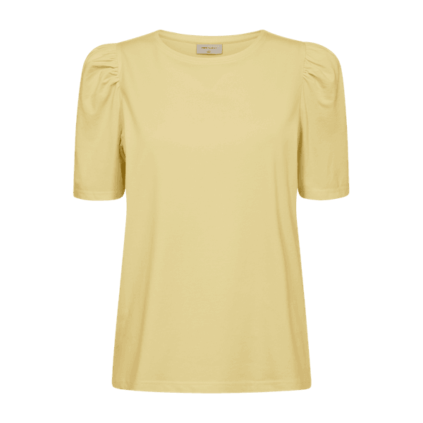 Hovedbilde FQFENJA-TEE-PUFF Golden haze