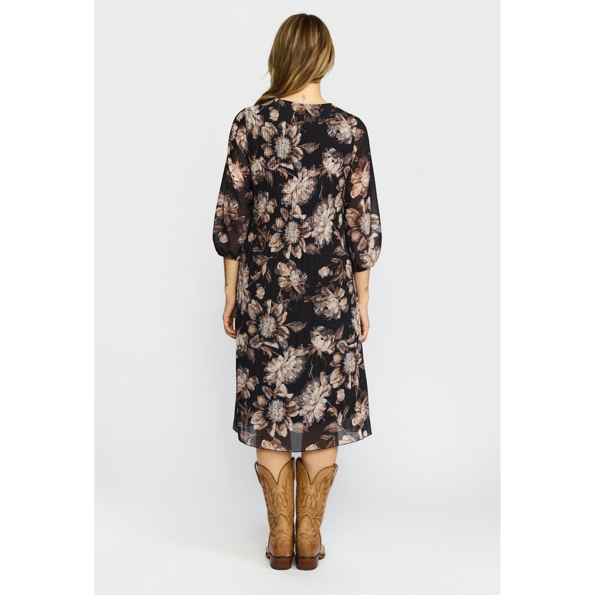 Alina Dress
