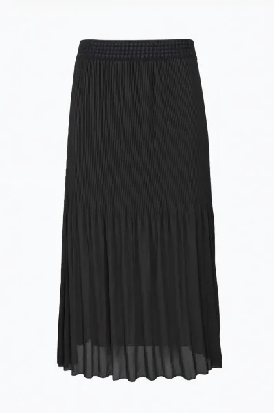 Hovedbilde RISE SKIRT black