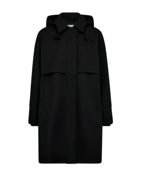 Hovedbilde FQSTORM-JACKET black