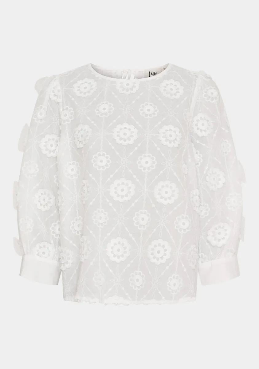Isay Maggie Blouse