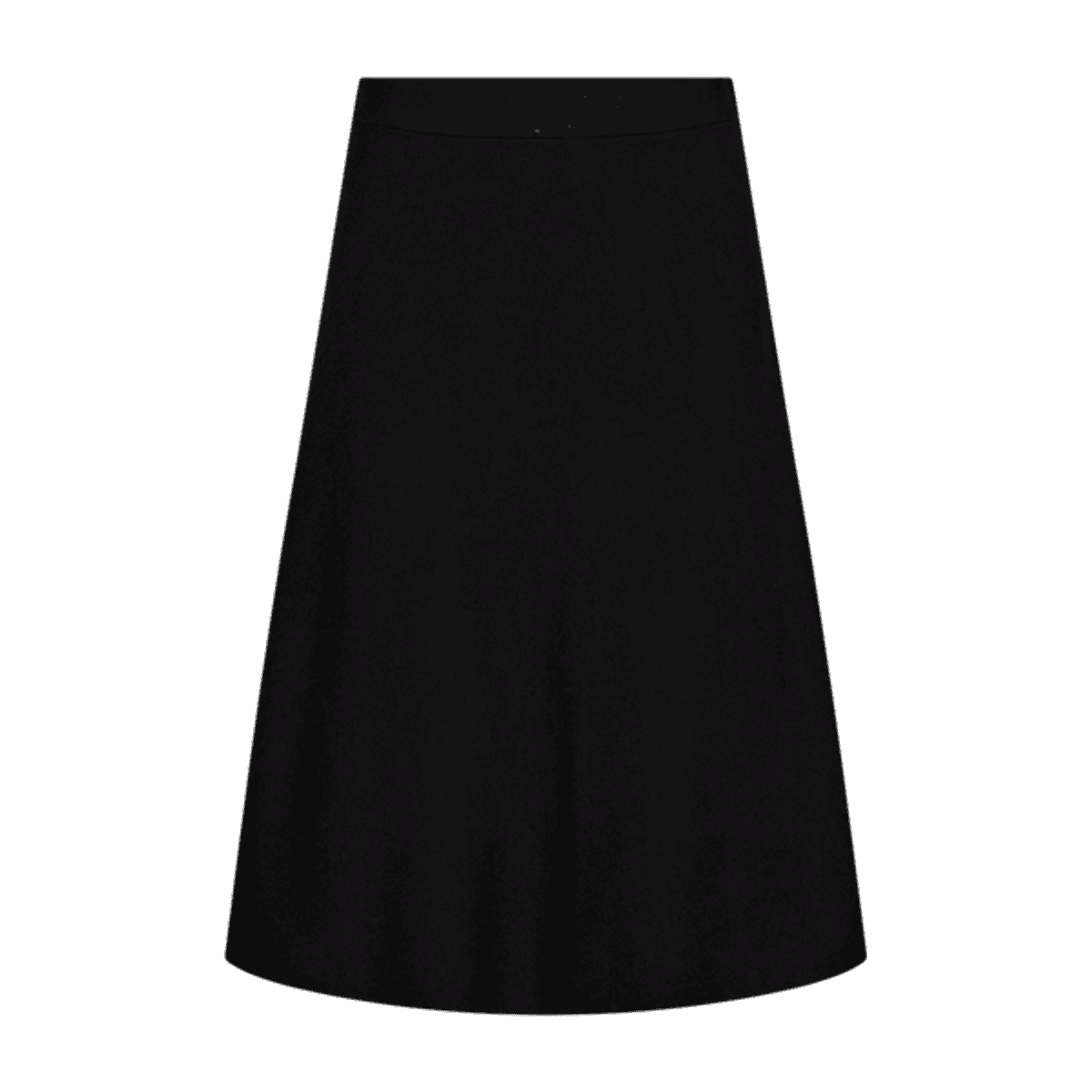 FQANI-SKIRT Black