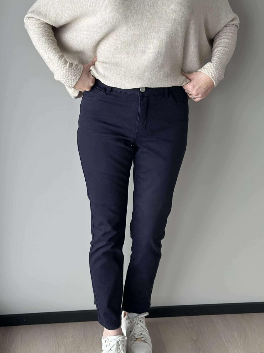 Jane Bukse Marine