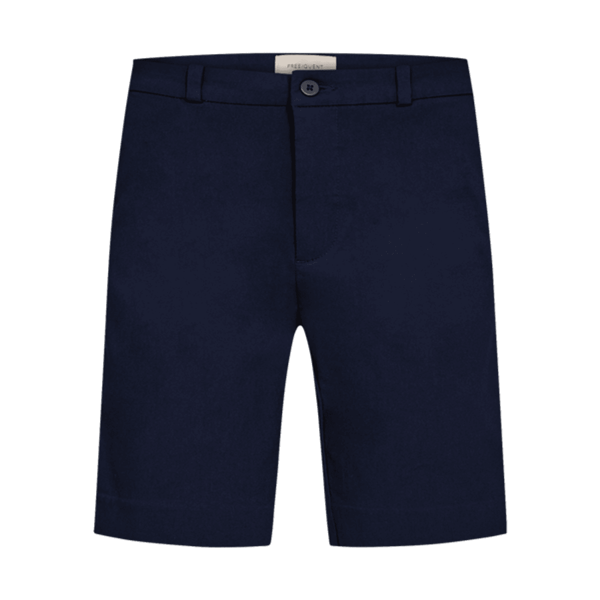 FQSOLVEJ-SHORTS  Navy Blazer 