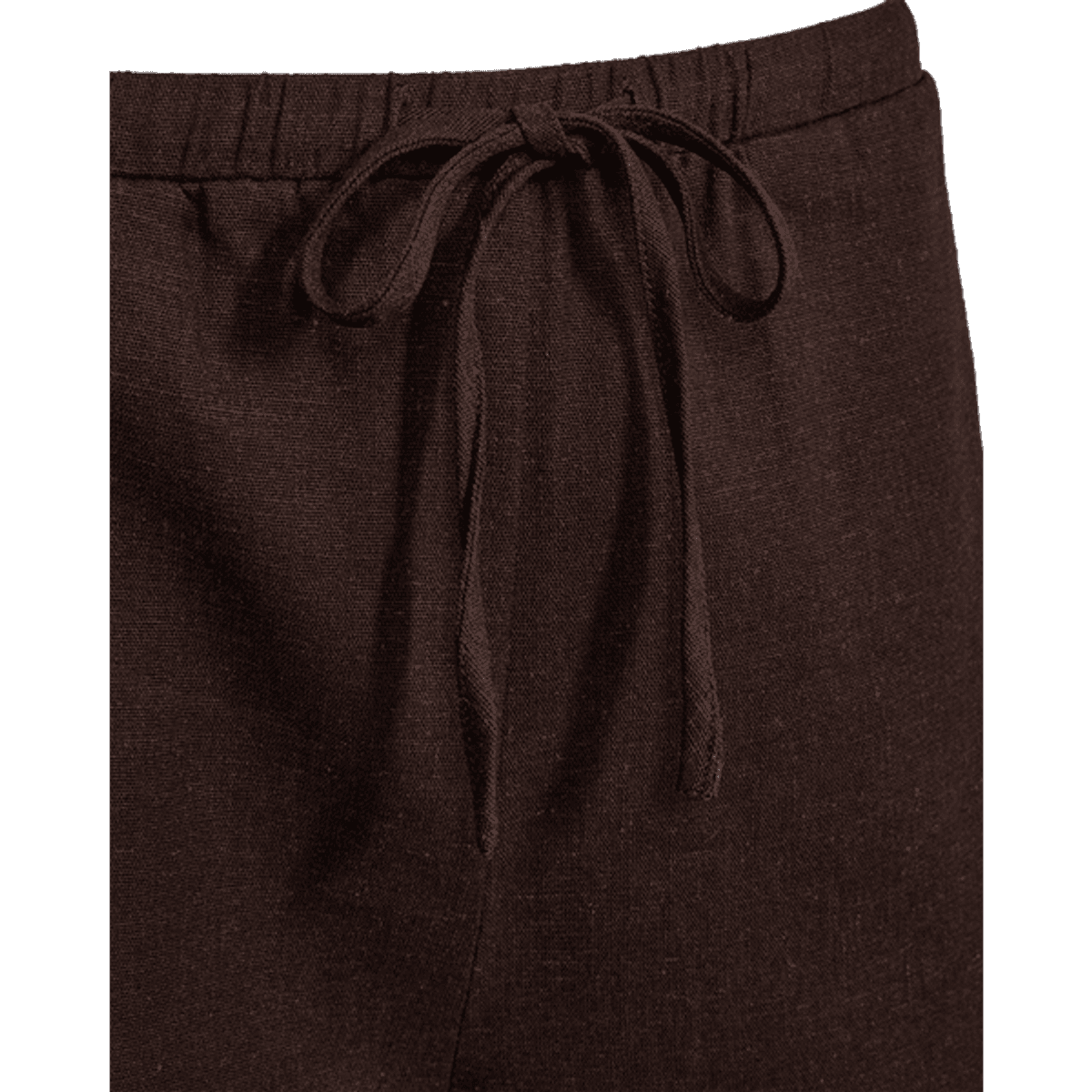FQLANEY-SHORTS coffee bean