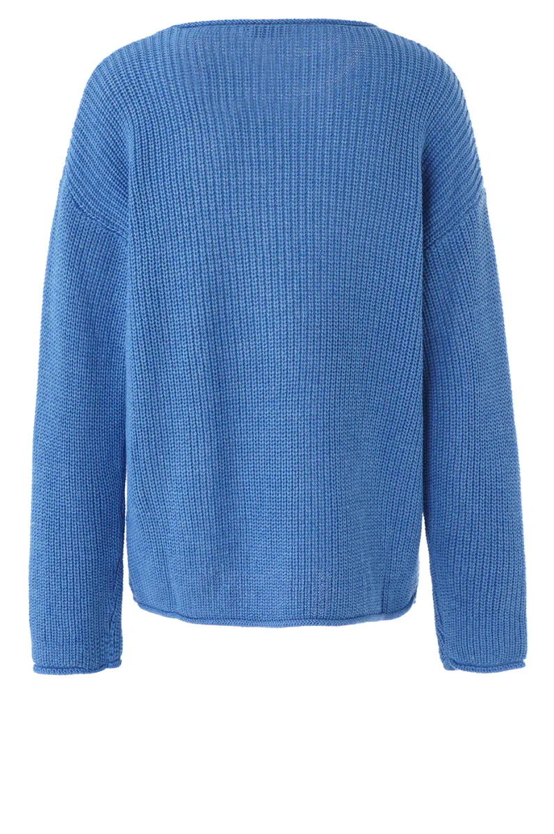 Benete knit provence