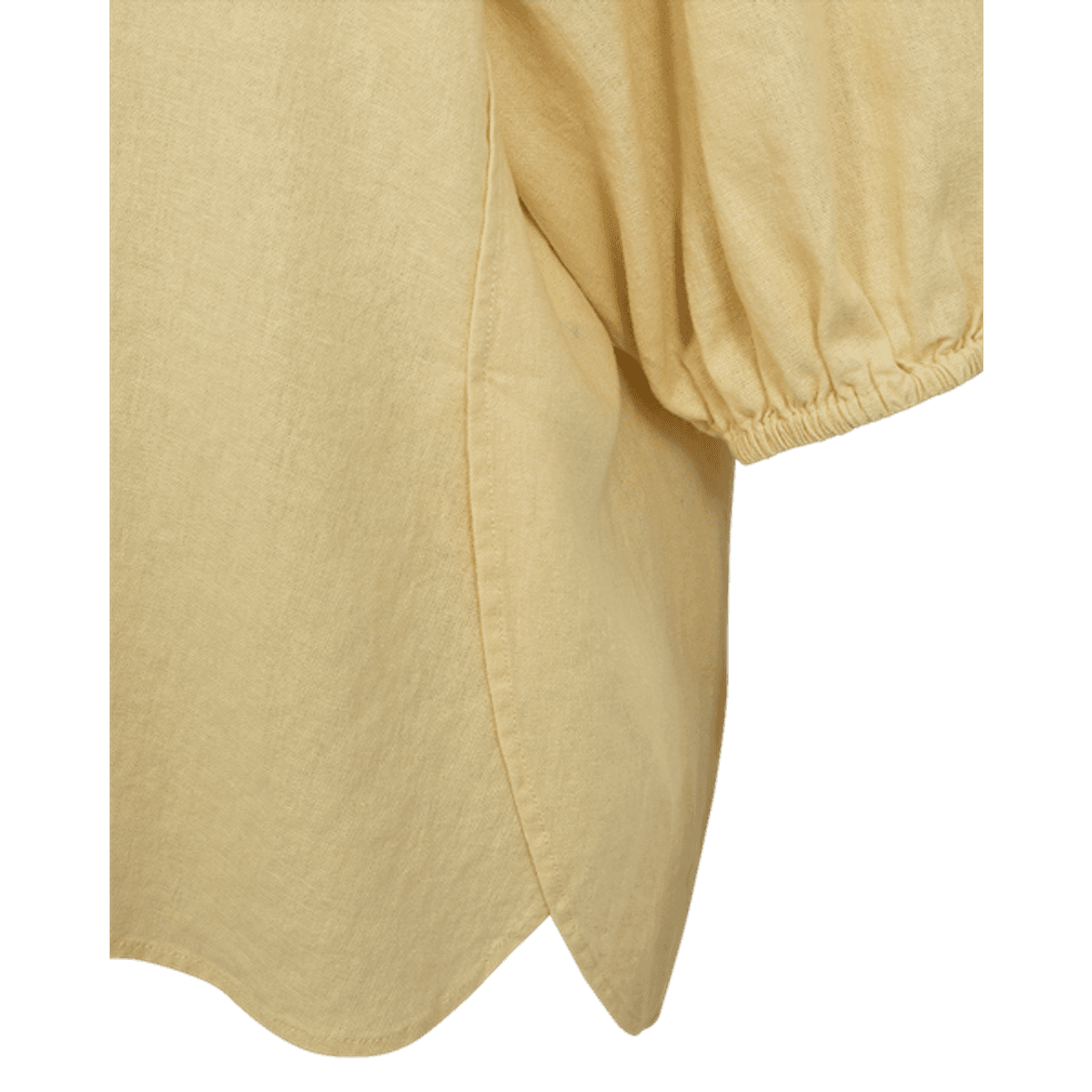 FQLAVA-BLOUSE Golden Haze