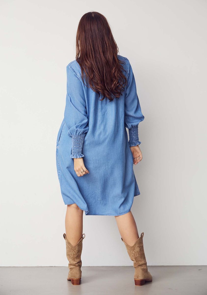 Ganja Dress 