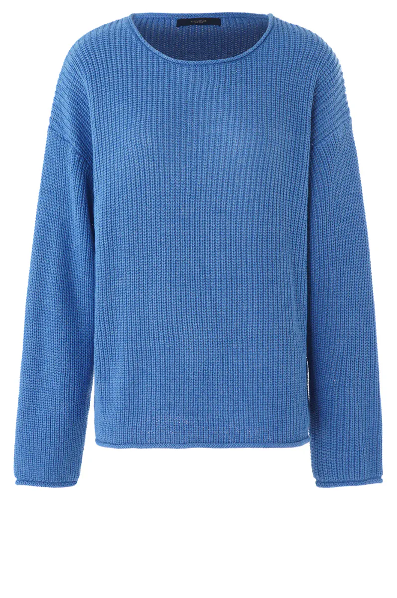 Benete knit provence