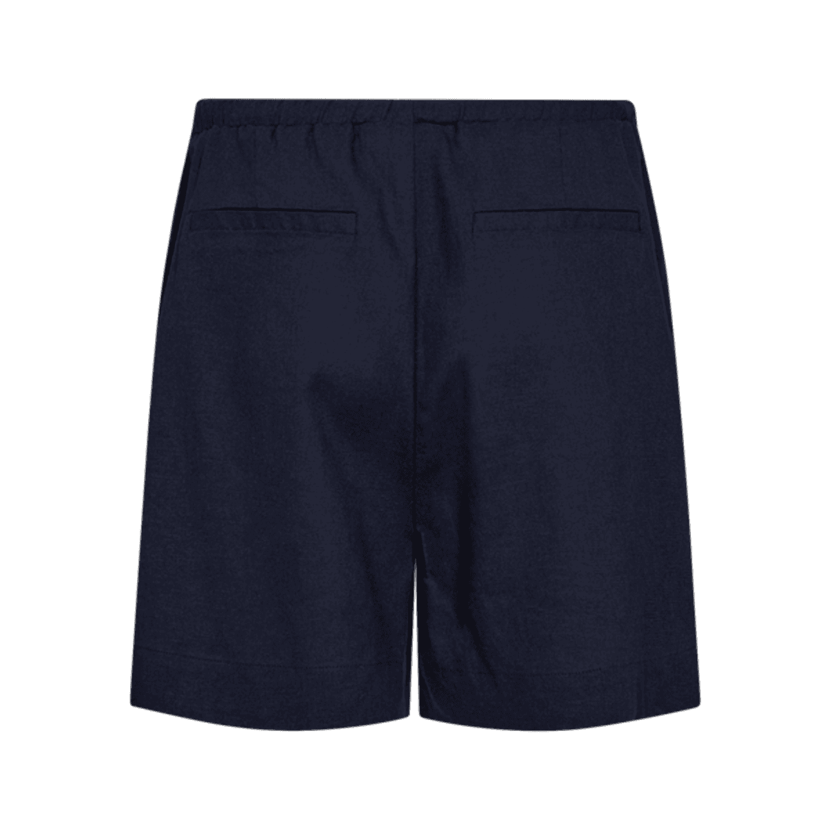 FQLANEY-SHORTS navy blazer