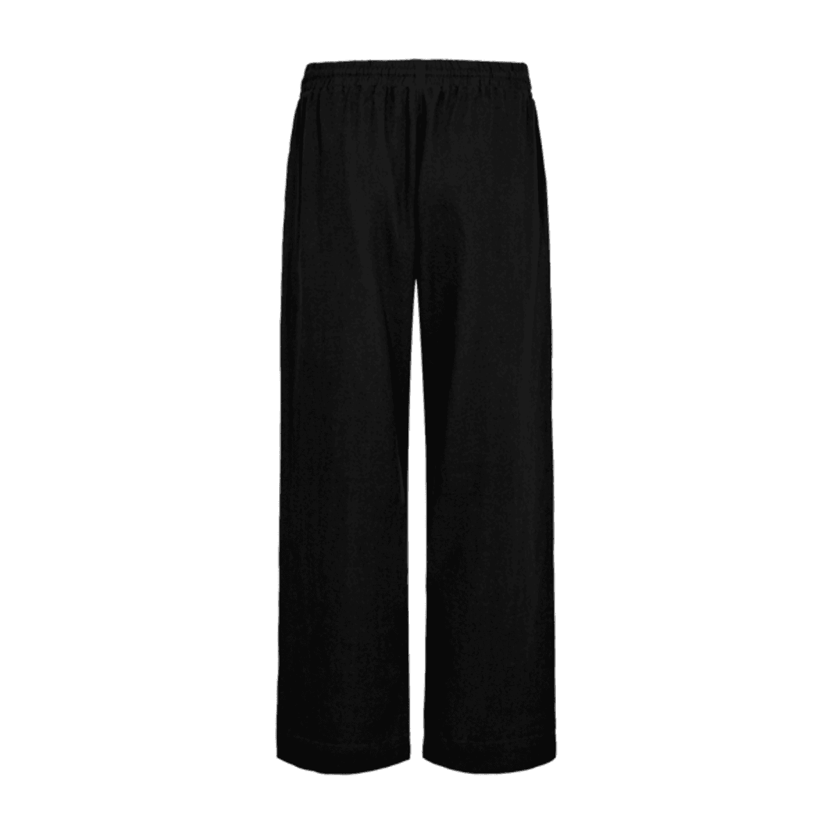 FQLAVA-ANKLE-PANT Black
