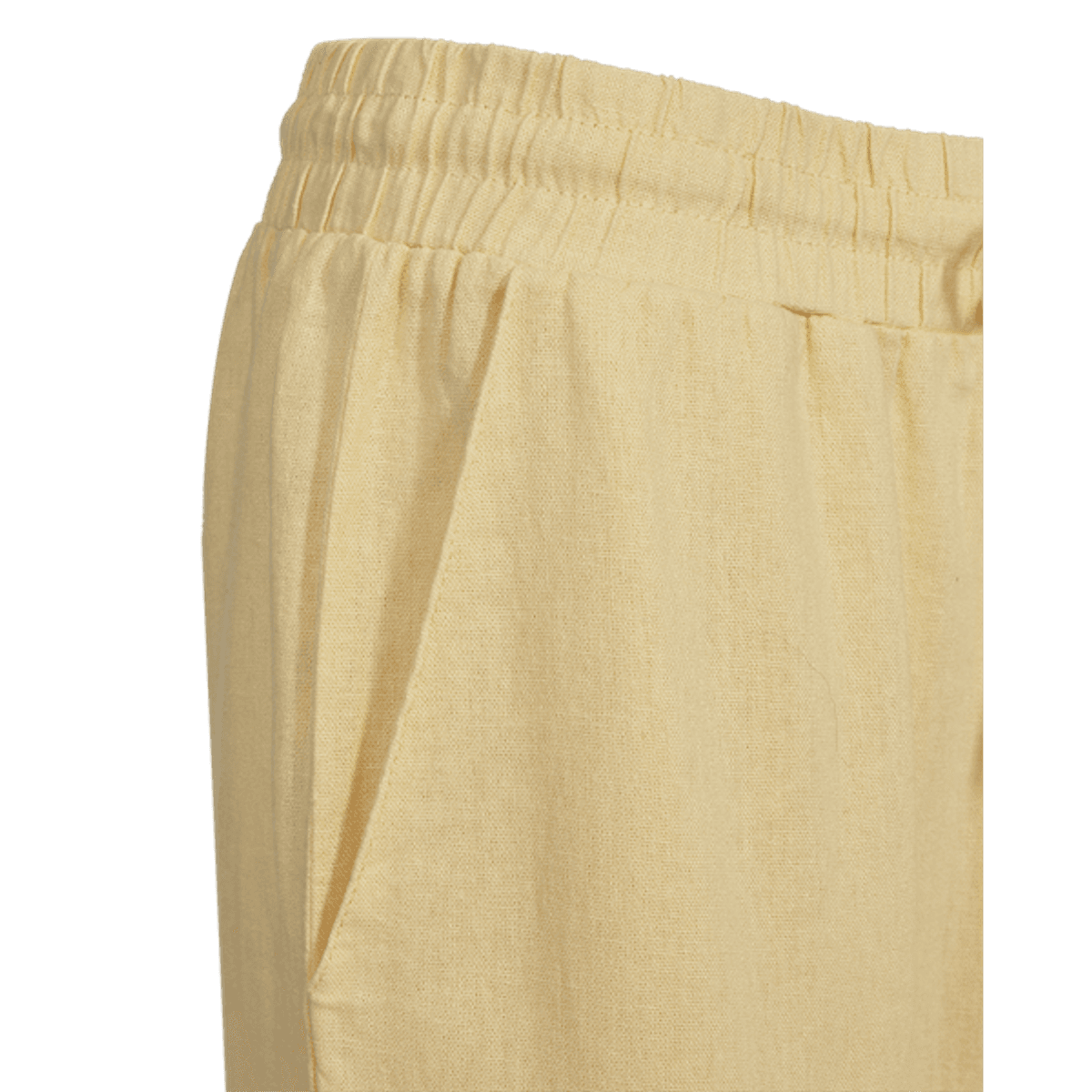 FQLAVA-ANKLE-PANT Golden Haze