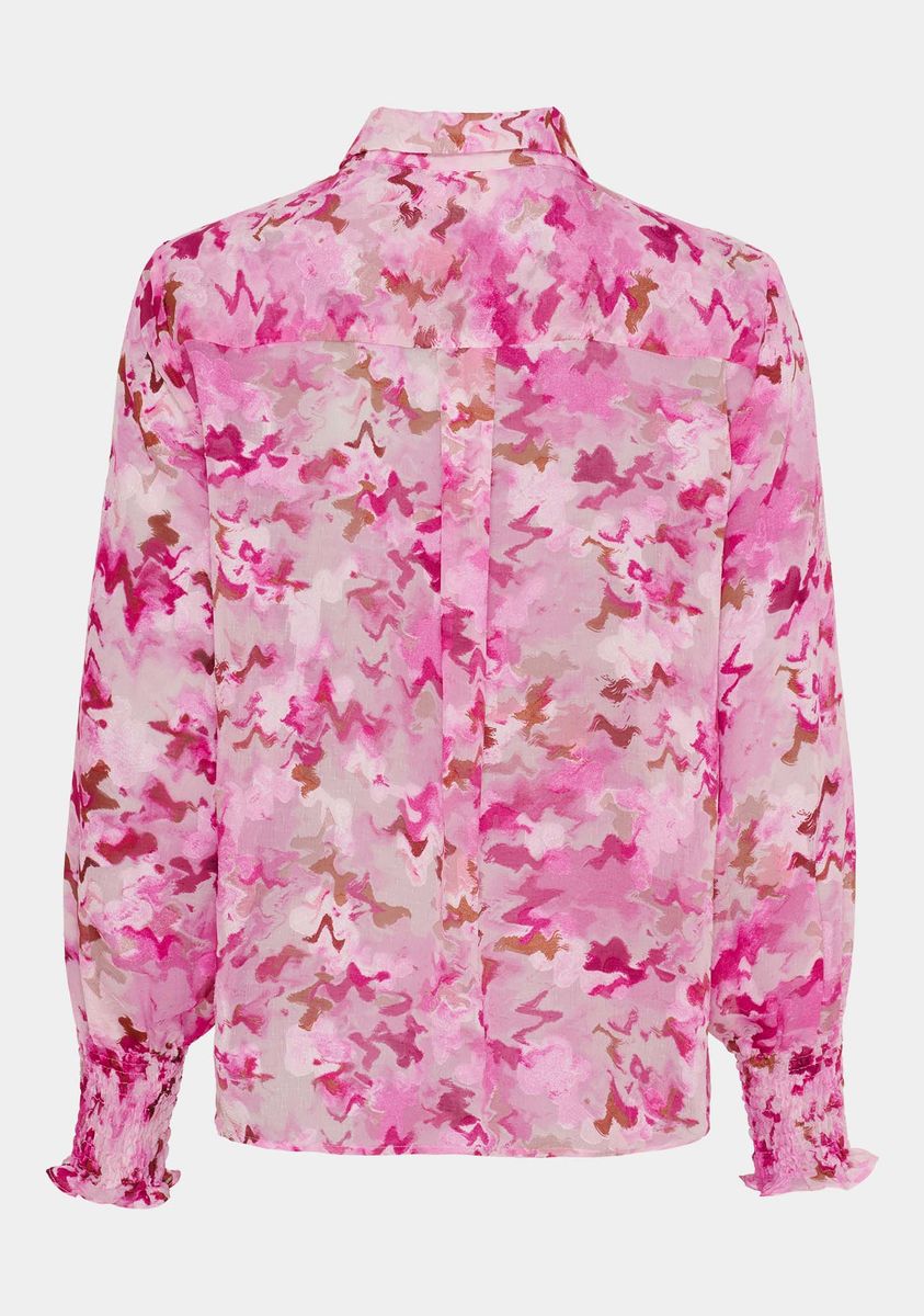 Vibse shirt
