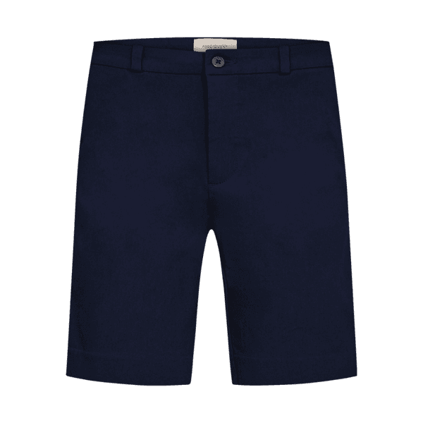 Hovedbilde FQSOLVEJ-SHORTS Black