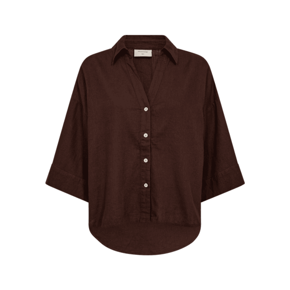 FQLAVA-SHIRT Coffee Bean