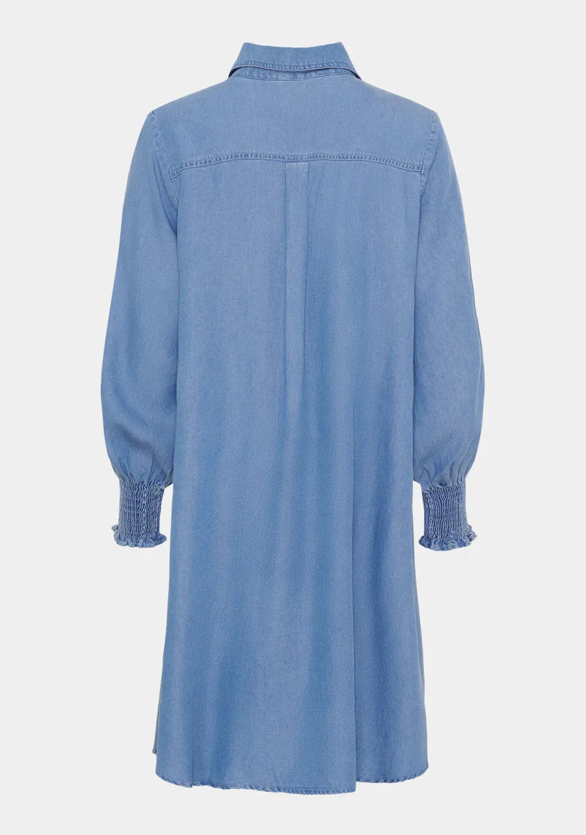 Ganja Dress 