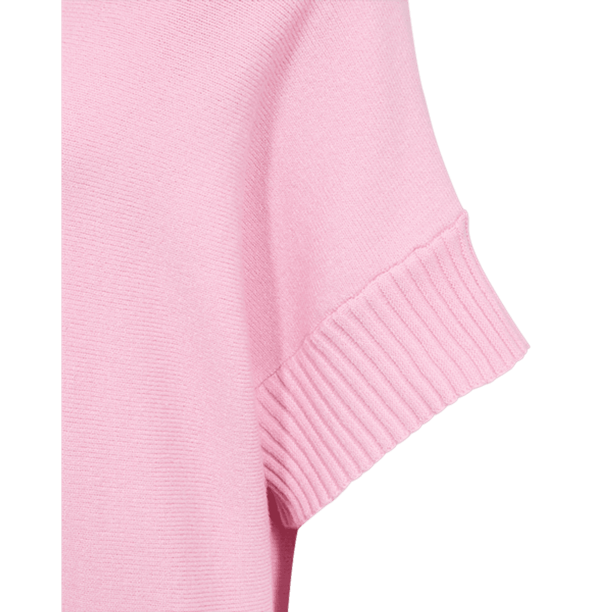 FQVISIT-PULLOVER Sweet Lilac
