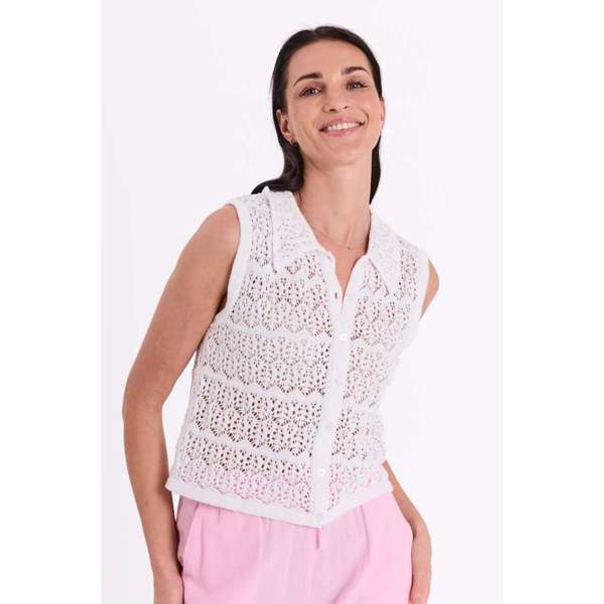 FQFRAYA-WAISTCOAT 