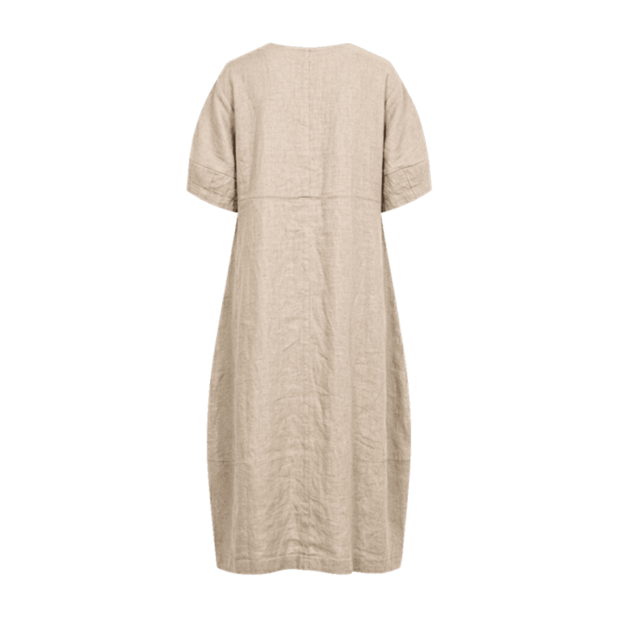 FQLAVA-DRESS Sand Melange