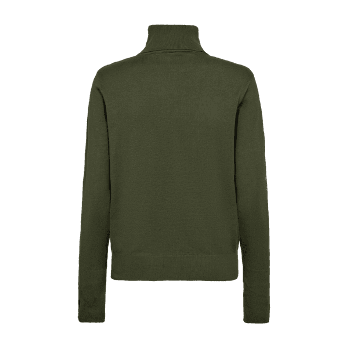 FQKATIE-PULLOVER  Kombu green