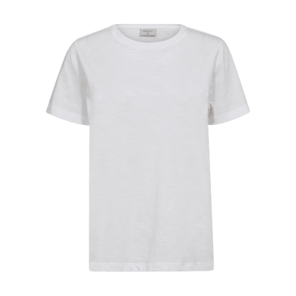 Hovedbilde FQVIVA-TEE Brilliant White