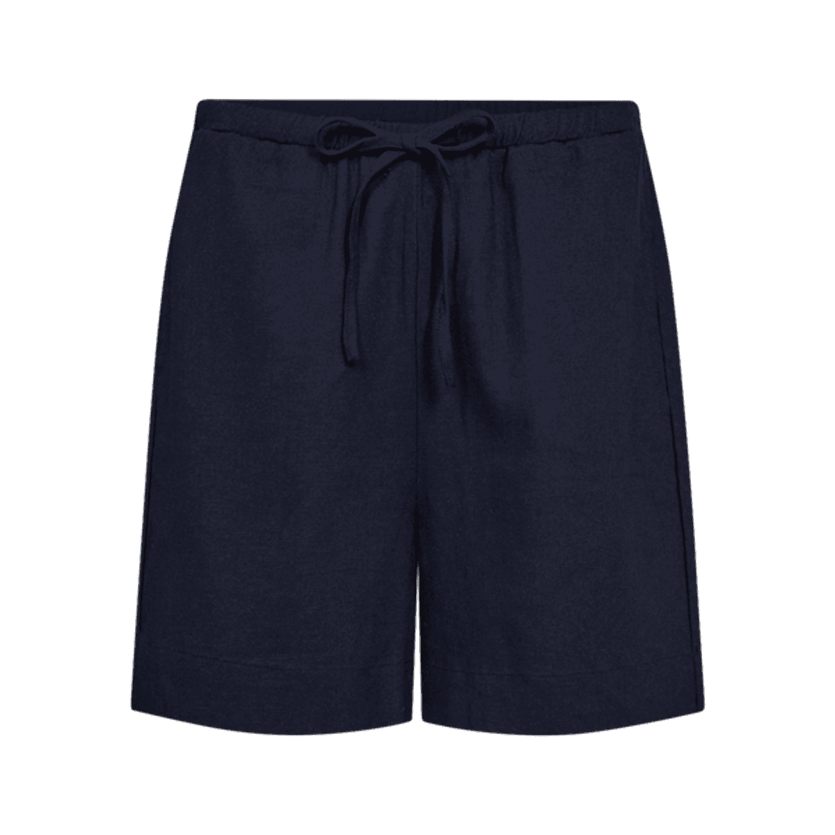 FQLANEY-SHORTS navy blazer