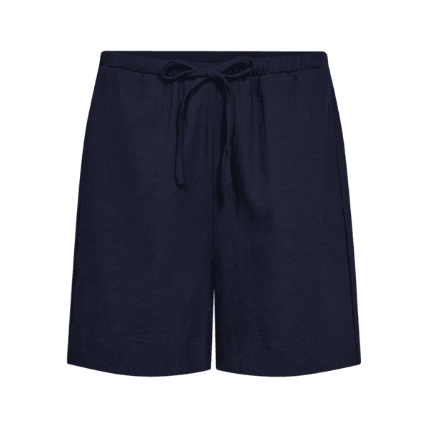 Hovedbilde FQLANEY-SHORTS navy blazer