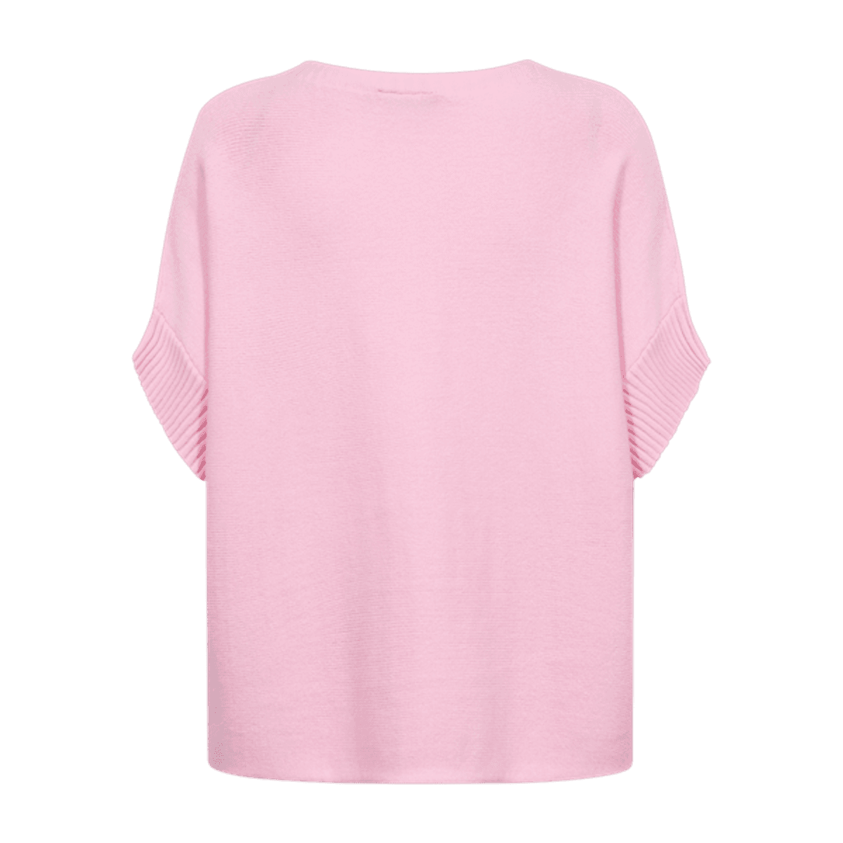 FQVISIT-PULLOVER Sweet Lilac
