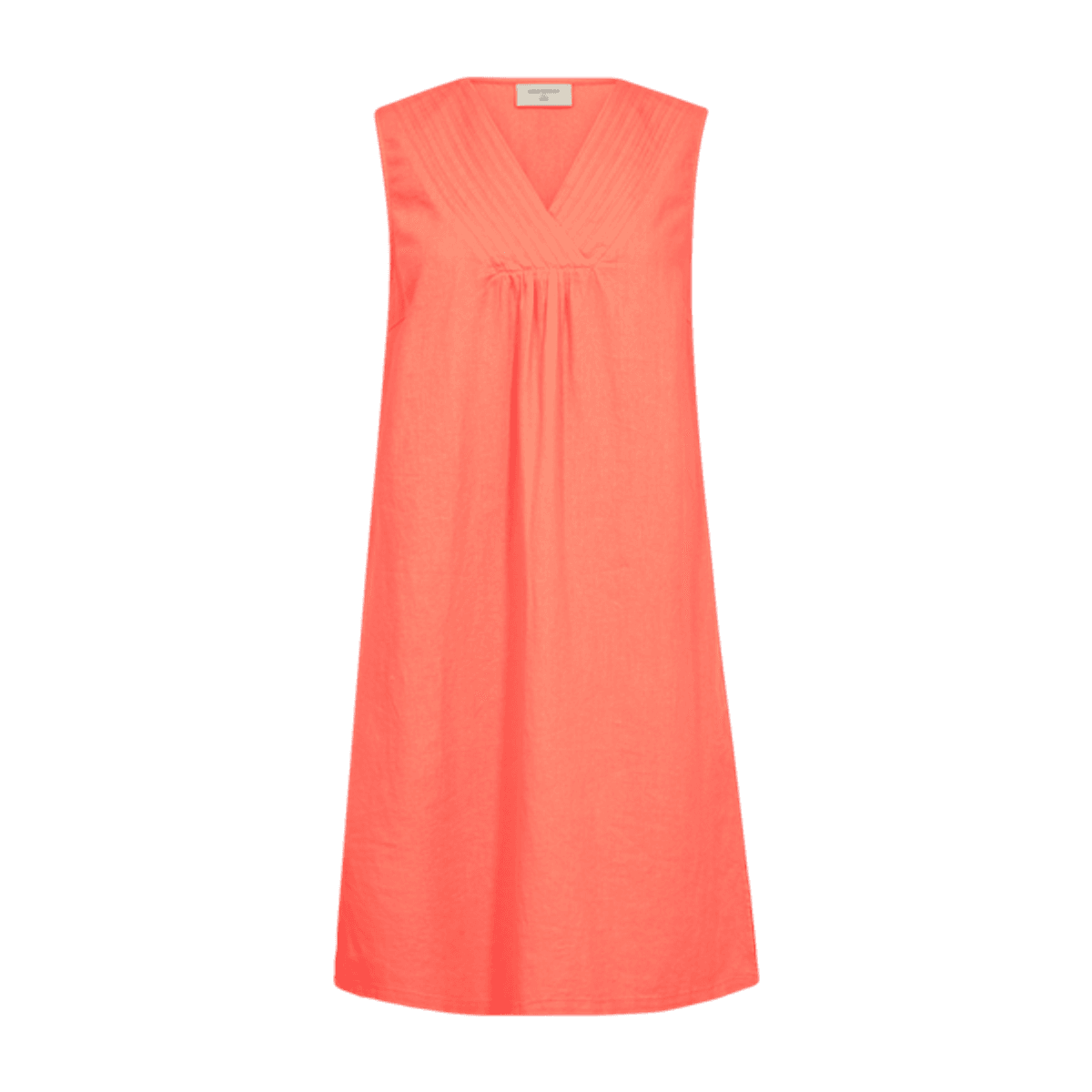 FQLAVA-DRESS Fresh Salmon