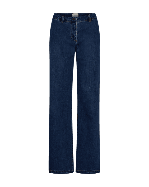 Hovedbilde FQISADORA-PANT Med. Blue